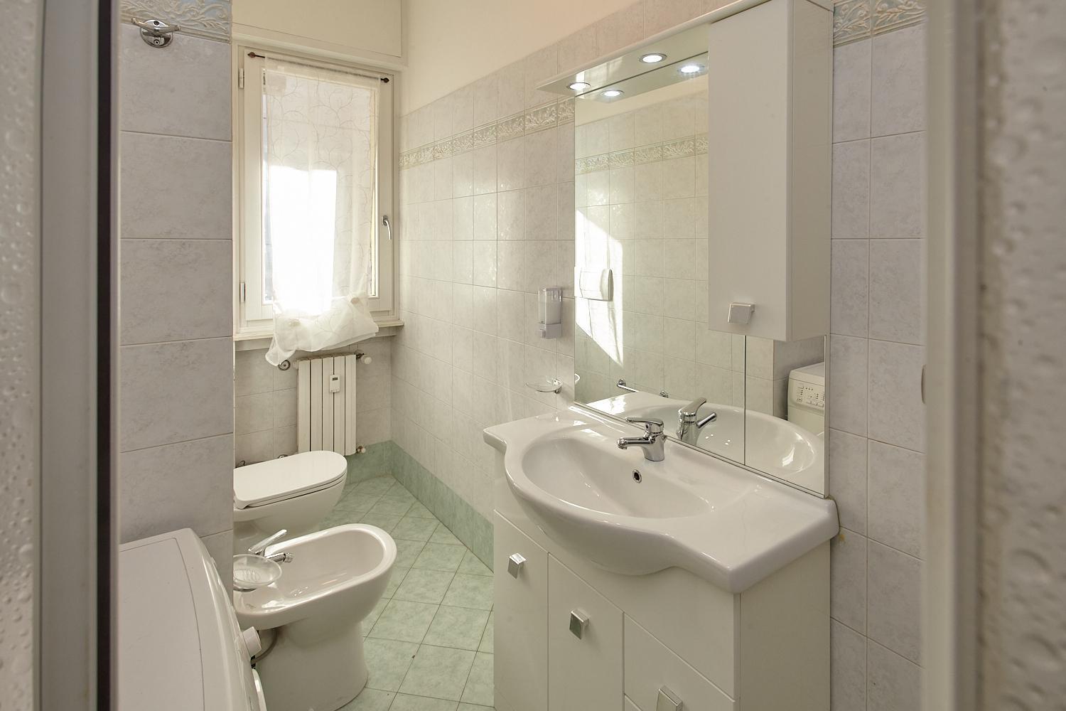 Апартаменты Casa Ospedale Asst Papa Giovanni Xxiii - Bg Centro Бергамо Экстерьер фото
